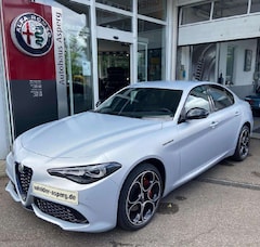 Bild des Angebotes Alfa Romeo Giulia Competizione Q4
