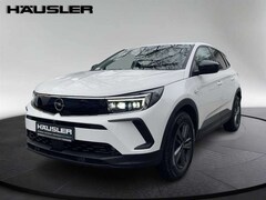 Bild des Angebotes Opel Grandland X 1.2 Business Edition*Klima*Kamera*Lenkradheizung