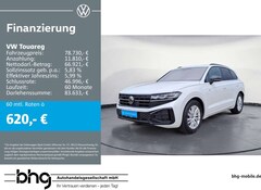 Bild des Angebotes VW Touareg TDI R-Line AHK IQ.Drive HUD Dynaudio ACC