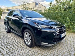 Bild des Angebotes Lexus NX 300h NX 300h Executive-Line