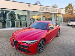 Bild des Angebotes Alfa Romeo Giulia Veloce Q4 Navi ACC Keyles Hifi Leder DAB