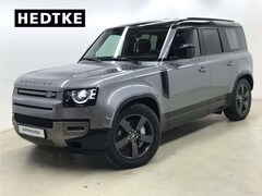 Bild des Angebotes Land Rover Defender 110 P400e X-Dynamic 20"+AHK+MEMORY+ACC