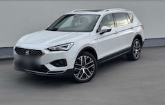 Bild des Angebotes SEAT Tarraco 1.4 e-Hybrid DSG Xperience 360 DCC AHK Pano ParkAs