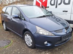 Bild des Angebotes Mitsubishi Grandis Grandis 2.4 Intense