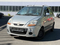 Bild des Angebotes Chevrolet Matiz *Automatik*Klima*Radio*