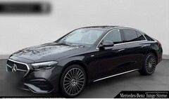 Bild des Angebotes Mercedes-Benz E 300 e AMG Pano Leder Sitzklima Superscreen 20`