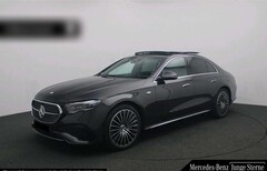 Bild des Angebotes Mercedes-Benz E 300 e AMG Pano Leder Sitzklima Superscreen 20`