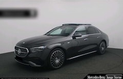 Bild des Angebotes Mercedes-Benz E 300 e AMG Pano Leder Sitzklima Superscreen 20`