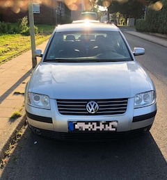 Bild des Angebotes VW Passat Comfortline