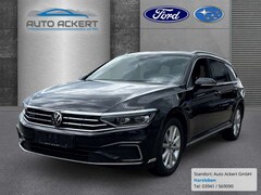 Bild des Angebotes VW Passat Variant GTE Panorama Leder Standh. AHK