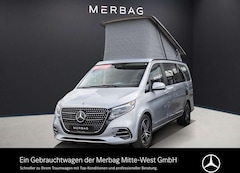 Bild des Angebotes Mercedes-Benz Marco Polo 220 d Airmatic Distronic AMG Line