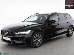 Bild des Angebotes Volvo V60 V60 T6 AWD R DESGIN PANO,BOWERS+WILKINS,HUD,ACC