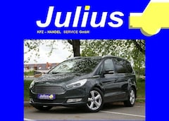 Bild des Angebotes Ford Galaxy Titanium 2.0 TDCI 1.Hand Standh.7-Sitzer