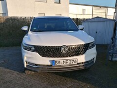 Bild des Angebotes DFSK Fengon 5 Automatik, Vollausstattung