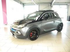 Bild des Angebotes Opel Adam Rocks S "Black Jack Open Air"