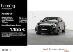 Bild des Angebotes Audi RS Q8 *NAVI*HUD*RS-AGA*AHK*PANO*OPTIK-PAKET*LASER