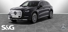Bild des Angebotes Mercedes-Benz GLC 400 4M EQ AVANTGARDE MBUX+RüKam+DIG-LED+AHK