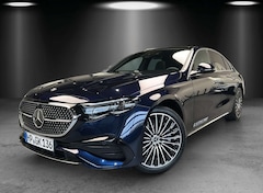 Bild des Angebotes Mercedes-Benz E 220 d Edition AMG HeadUp MEMORY DigLight PANO