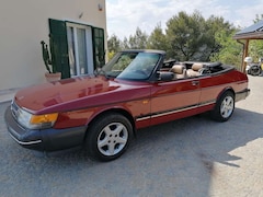 Bild des Angebotes Saab 900 900 Cabrio
