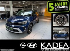 Bild des Angebotes Opel Crossland X 1.2 Head-Up,180°Kamera,Navi,LED,AGR