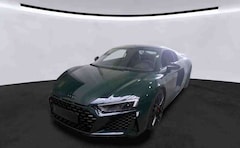 Bild des Angebotes Audi R8 Coupé V10 quattro performance*Exclusive*CARBON*