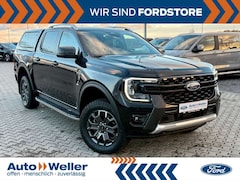 Bild des Angebotes Ford Ranger Wildtrak e-4WD DOKA 2.0 EcoBlue Hardtop