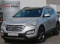 Bild des Angebotes Hyundai SANTA FE Style 2WD AUTOMATIK! PANO-DACH...! TOP!