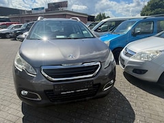Bild des Angebotes Peugeot 2008 2008 PureTech 82 Access