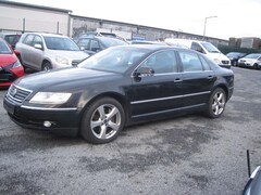 Bild des Angebotes VW Phaeton 3.0 V6 TDI 4Motion (5 Sitze)