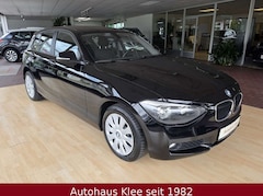 Bild des Angebotes BMW 114 i *Klima*Sitzheizung*PDC*Service neu*