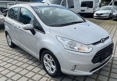 Bild des Angebotes Ford B-Max Sync Edition