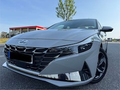Bild des Angebotes Hyundai ELANTRA 1.6