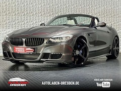 Bild des Angebotes BMW Z4 35i * AC SCHNITZER #BIXEN#NAVI#SHZ#LH#KEYLESS