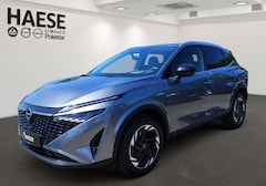 Bild des Angebotes Nissan Qashqai N-Connecta Navi 360 Kamera LED El. Heckklappe Appl