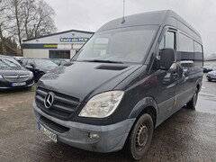 Bild des Angebotes Mercedes-Benz Sprinter 316 cdi 3.5 t