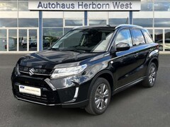 Bild des Angebotes Suzuki Vitara 1.4GL+ Mild Hybrid 48V LED Navi RFK LM 17 SHZ Blue