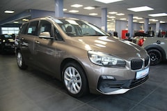 Bild des Angebotes BMW 218 Advantage - Navi - Kamera -