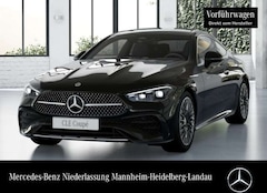 Bild des Angebotes Mercedes-Benz CLE 220 d AMG+PANO+360+BURMESTER+TOTW+KEYLESS+9G