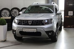 Bild des Angebotes Dacia Duster TCe 100ECO-G 2WD Prestige+/LPG/Kamera,§25