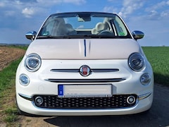 Bild des Angebotes Fiat 500C 500 C 0.9 8V TwinAir Turbo Start "60th Anniversary" 105 PS