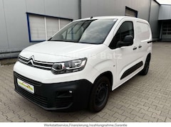 Bild des Angebotes Citroen Berlingo Kasten Club M/L1