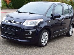 Bild des Angebotes Citroen C3 Picasso Tendance
