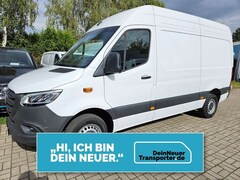 Bild des Angebotes Mercedes-Benz Sprinter 317 CDI PRO FACELIFT|9G|LED|NAVI|KAMERA