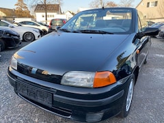 Bild des Angebotes Fiat Punto Punto Cabrio 85 ELX