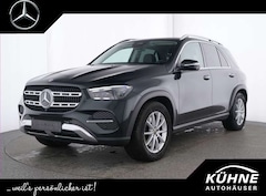 Bild des Angebotes Mercedes-Benz GLE 350 de 4M AdvancedPlus+DC Laden+AHZV+Distro