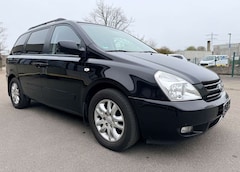 Kia Carnival 2.9 CRDi VGT EX Automatik