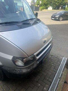 Bild des Angebotes Ford Transit Transit 300 K TDCi Pkw