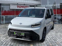 Bild des Angebotes Toyota Proace City Verso 1.5 D-4D L1 Lounge wenig KM