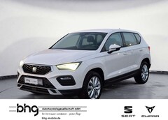 Bild des Angebotes SEAT Ateca 2.0 TDI DSG Style AHK Business Navi connec