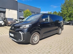 Bild des Angebotes Toyota Proace Verso 2.0 D-4D L2 Comfort Matrix 2xKlima